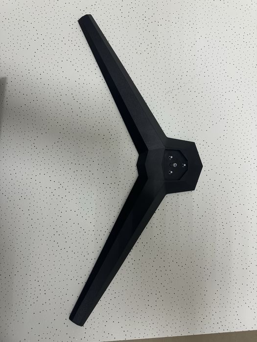 Кронштейн заводський настільний для монітора MSI MAG 275CQRF QD E2