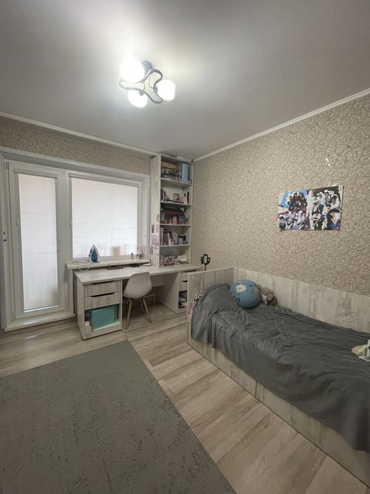 Продається 4 кім кв, в Коротченка