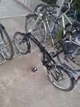ROWER SKŁADAK SKŁADANY - Curtid - Alu ! 20''