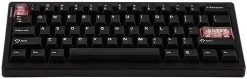 Клавиатура Cidoo qk61 v2 Black