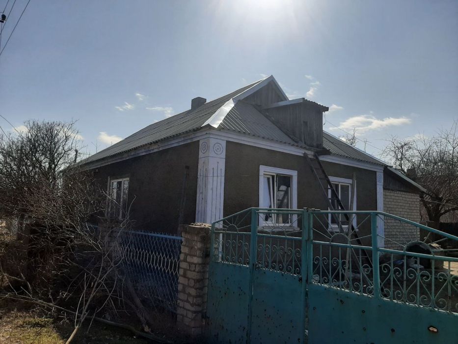 Продається будинок