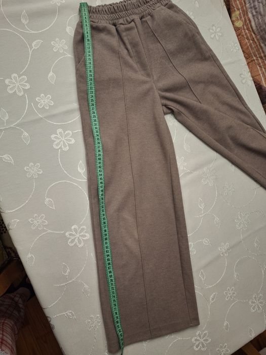 Штани для дівчинки