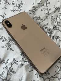 iPhone XS Max 64GB Gold