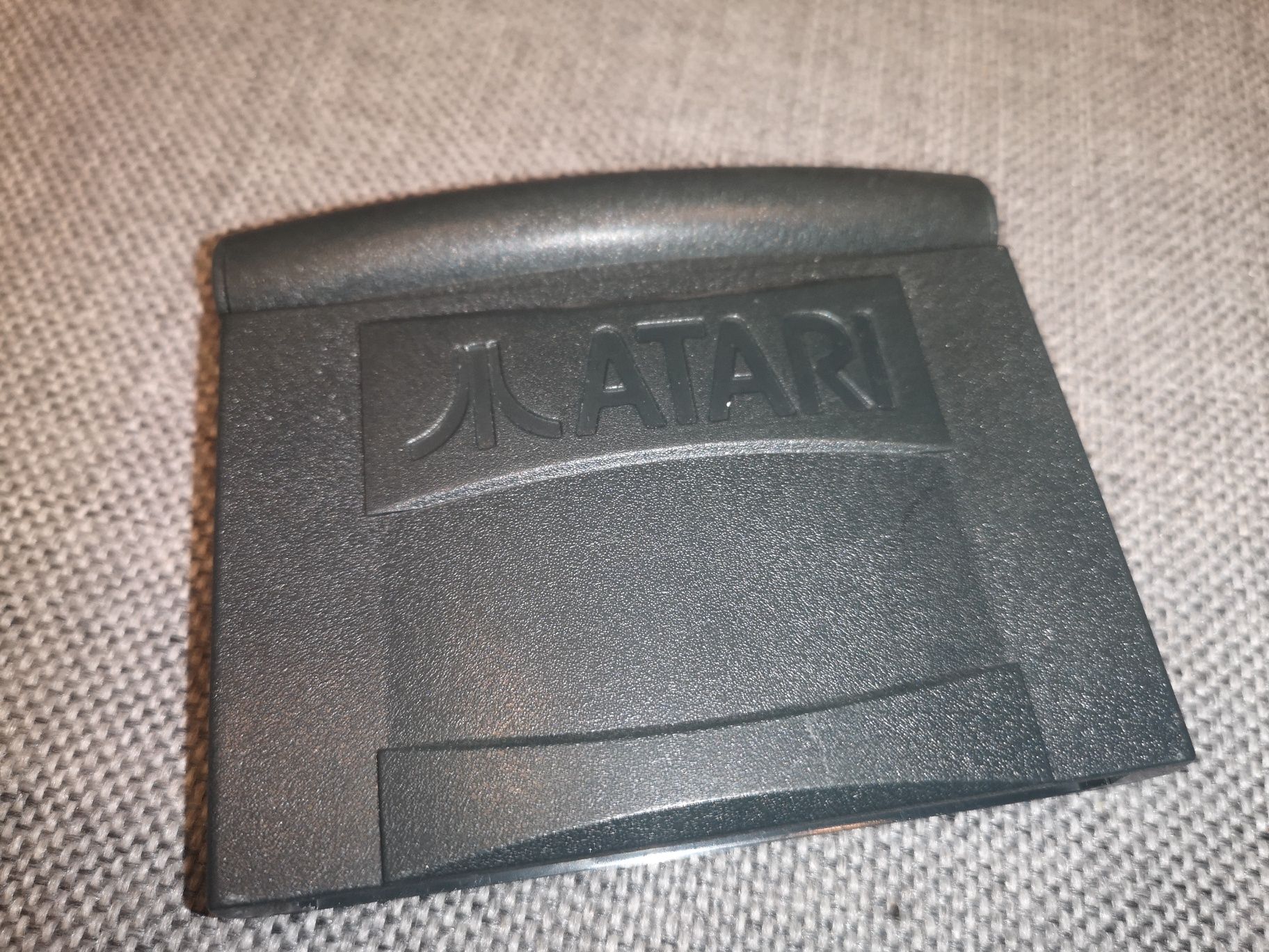 Raiden ATARI JAGUAR gra sklep Ursus RETRO (rzadkość na rynku)