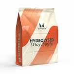 Creatina + Whey Hidrolisada - Myprotein