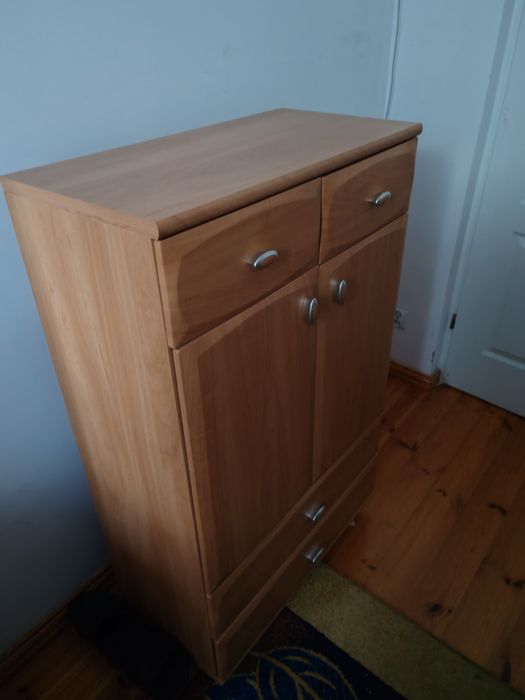 Zestaw mebli na sprzedaż