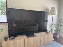 Smart TV LG 65” última tecnologia COMO NOVA - 400€ MAIS BARATO