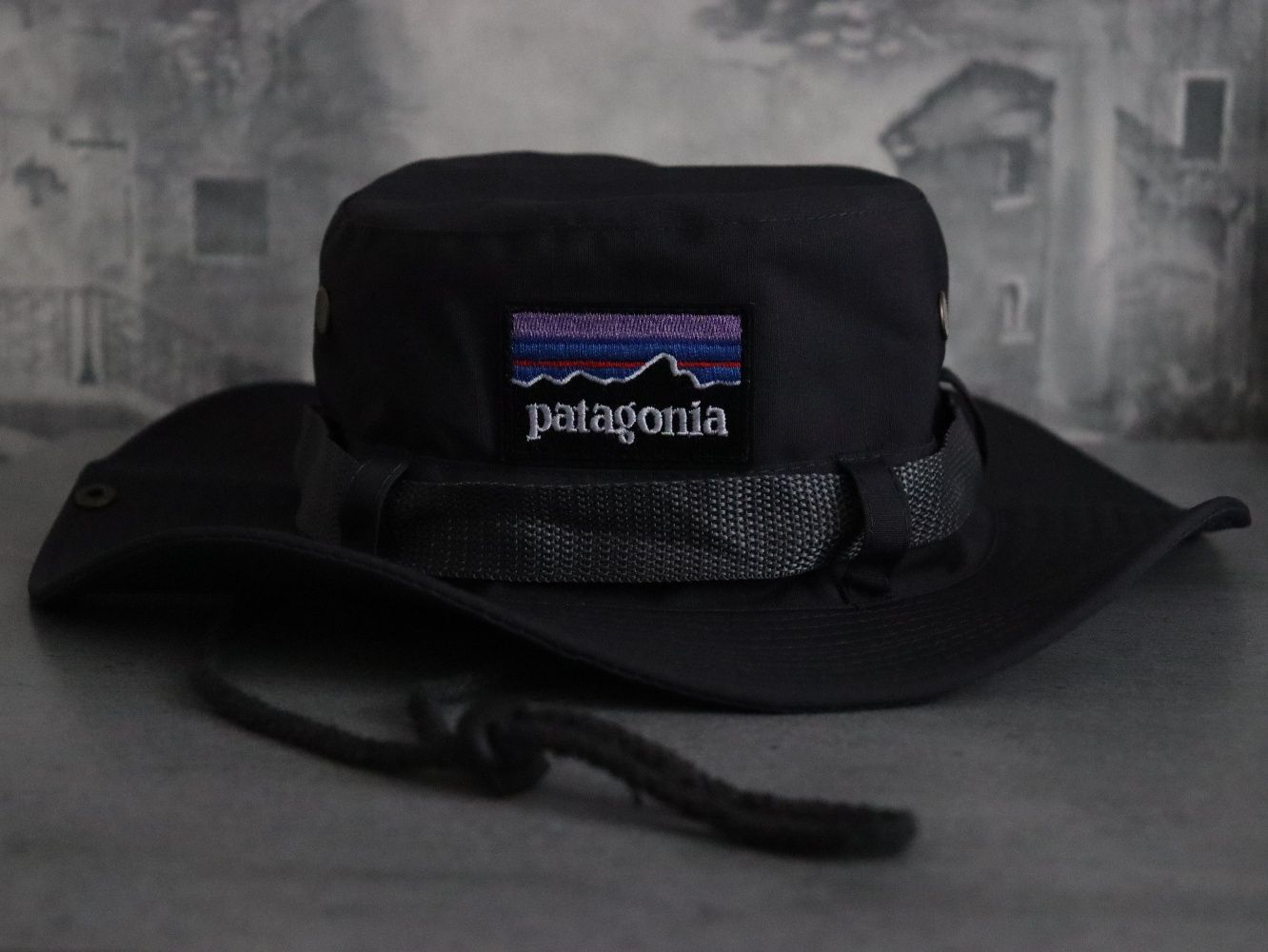 Панама Patagonia