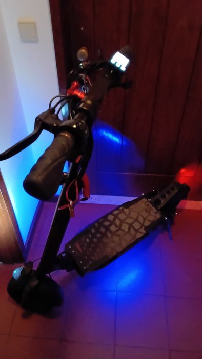 Trotinete Smartgyro Speedway Pro