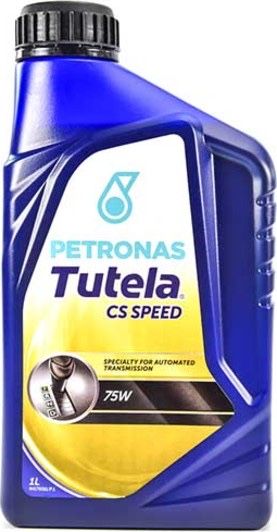 Petronas Tutela CS Speed 75W 1L