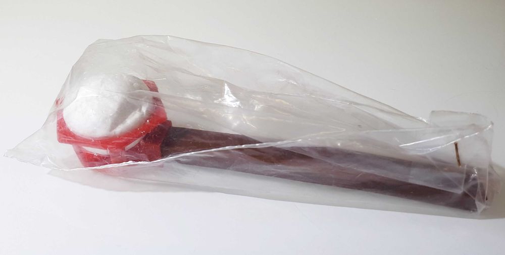 Antigo ~ JOGO de SOPRO ~ Brinquedo Português de perícia Anos 70 ~ RARO