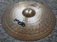 Talerz perkusyjny PAISTE ALPHA POWER RIDE 20"