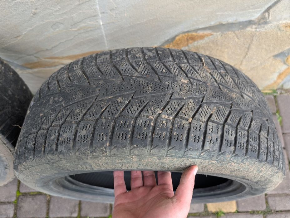 hankook winter i*cept iz2