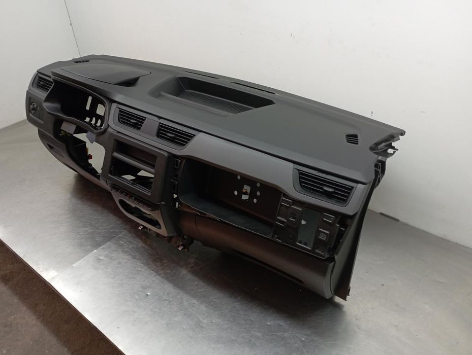 Tablier RENAULT Kangoo III Express