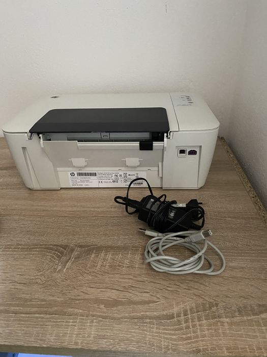 Impressora HP1510