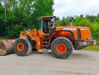 Doosan DL420  DOOSAN dl420