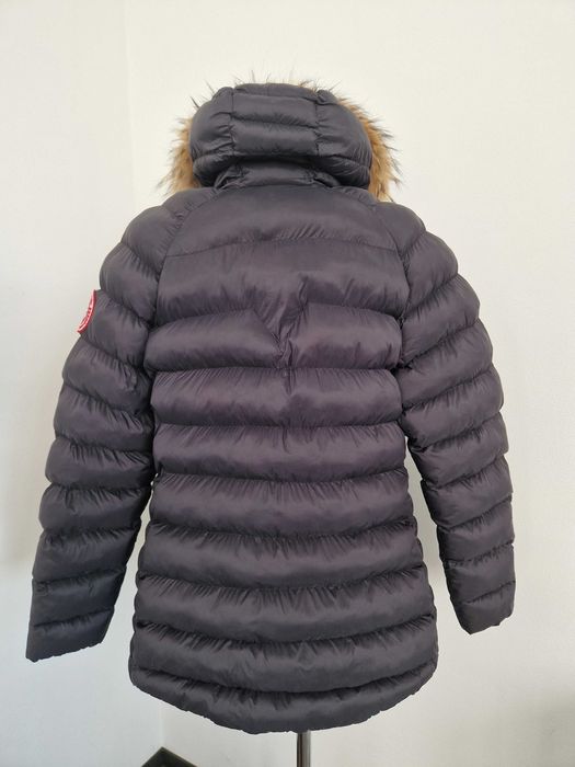 Canada goose kurtka puchowa 3xl