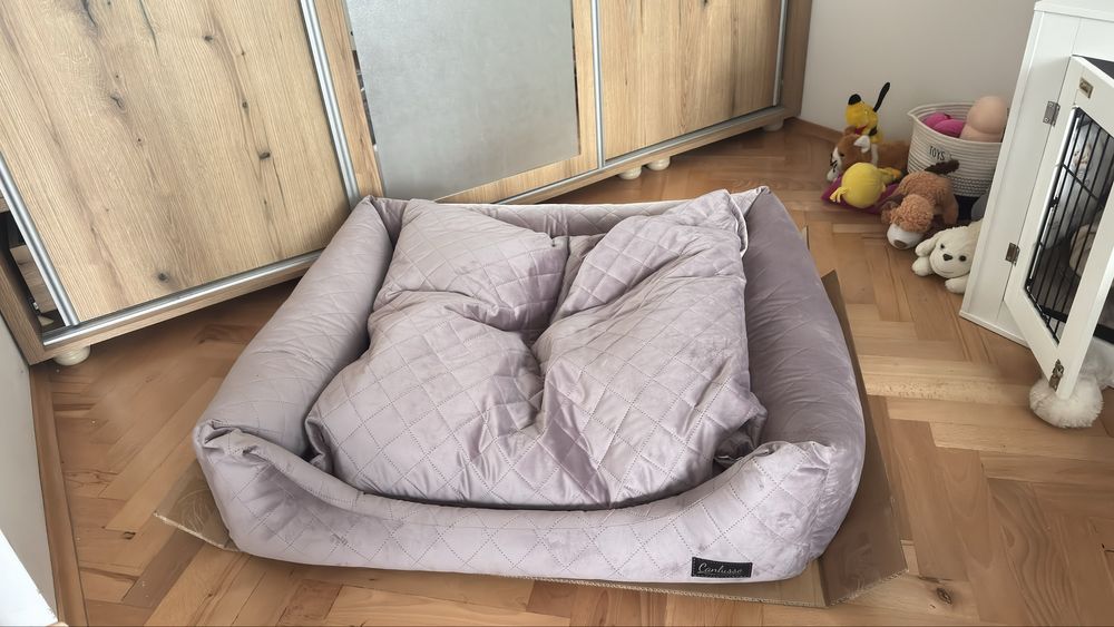 Legowisko Canlusso XL