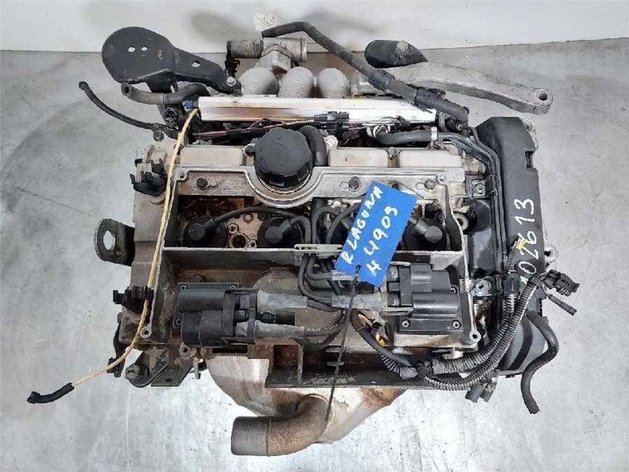 Motor RENAULT LAGUNA B56 2.0 N7Q700/N7Q704