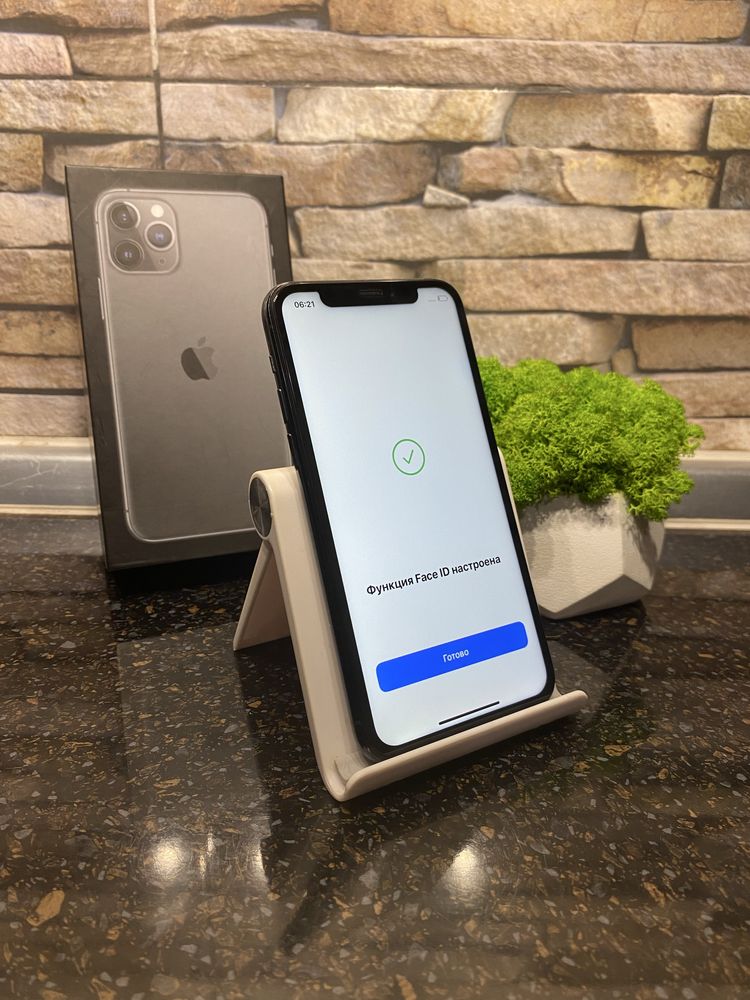 iPhone 11 Pro 256gb Neverlock АКБ 77 айфон