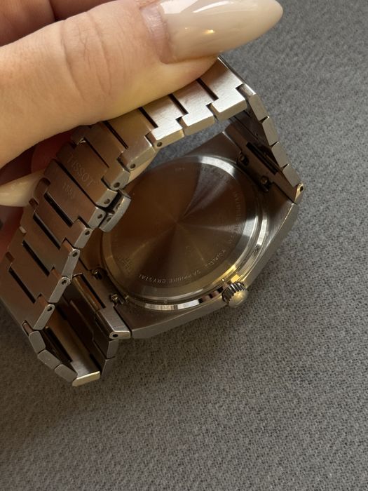 Годинник Tissot prx Оригінал!!!