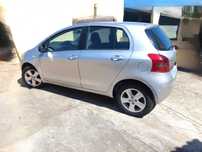 Toyota Yaris 1.4 D4D Nacional