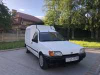 Ford courier 1.8D