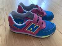 New balance 574 buty