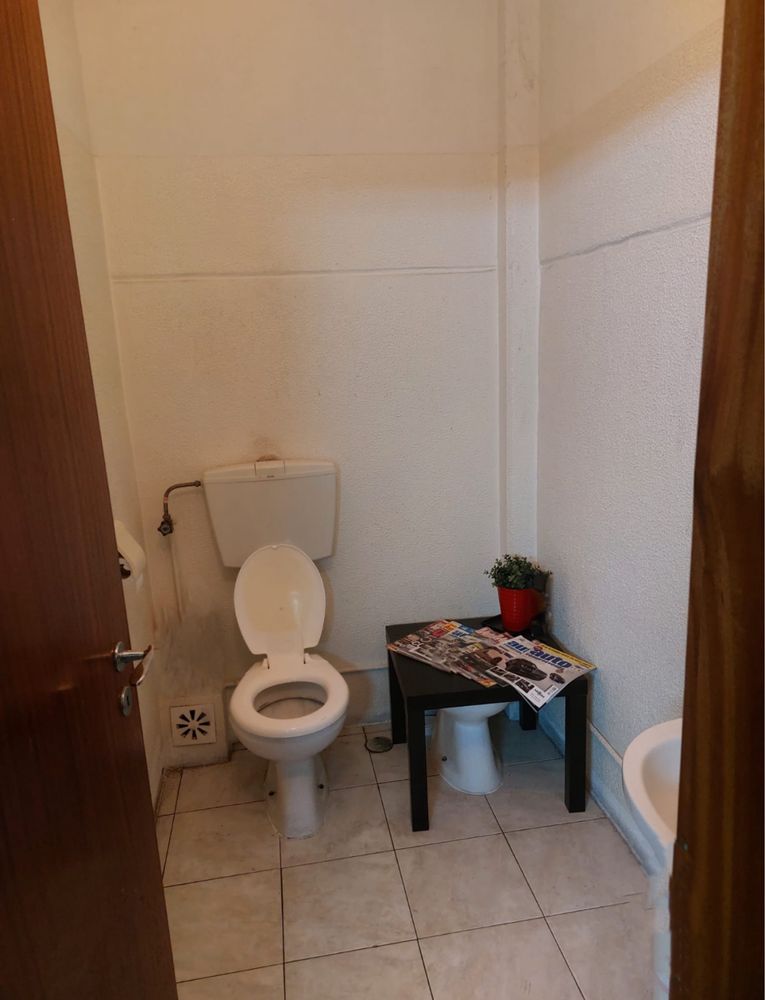 Armazém para arrendamento – 432m² – Linhó, Sintra