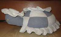 Подушка у формі черепахи