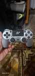 Pad ps4 granturismo