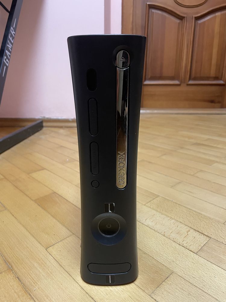 Xbox 360/Диски з іграми
