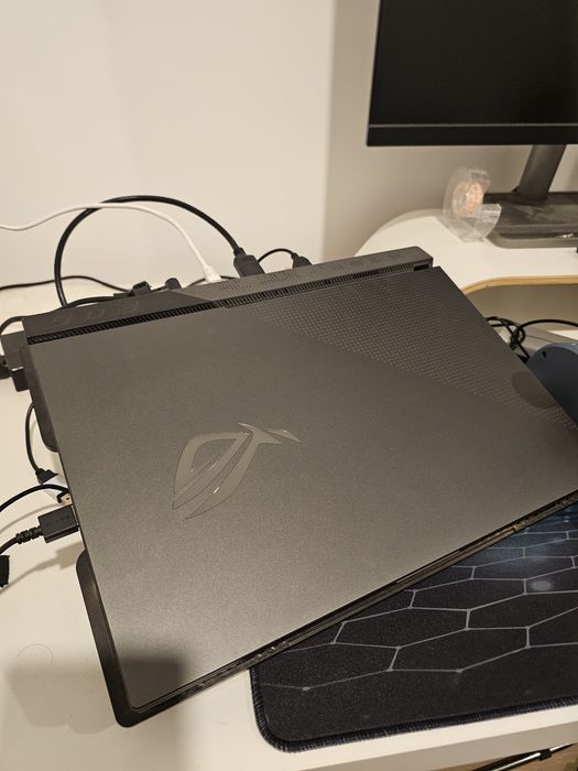 ROG Strix G15 Urgente