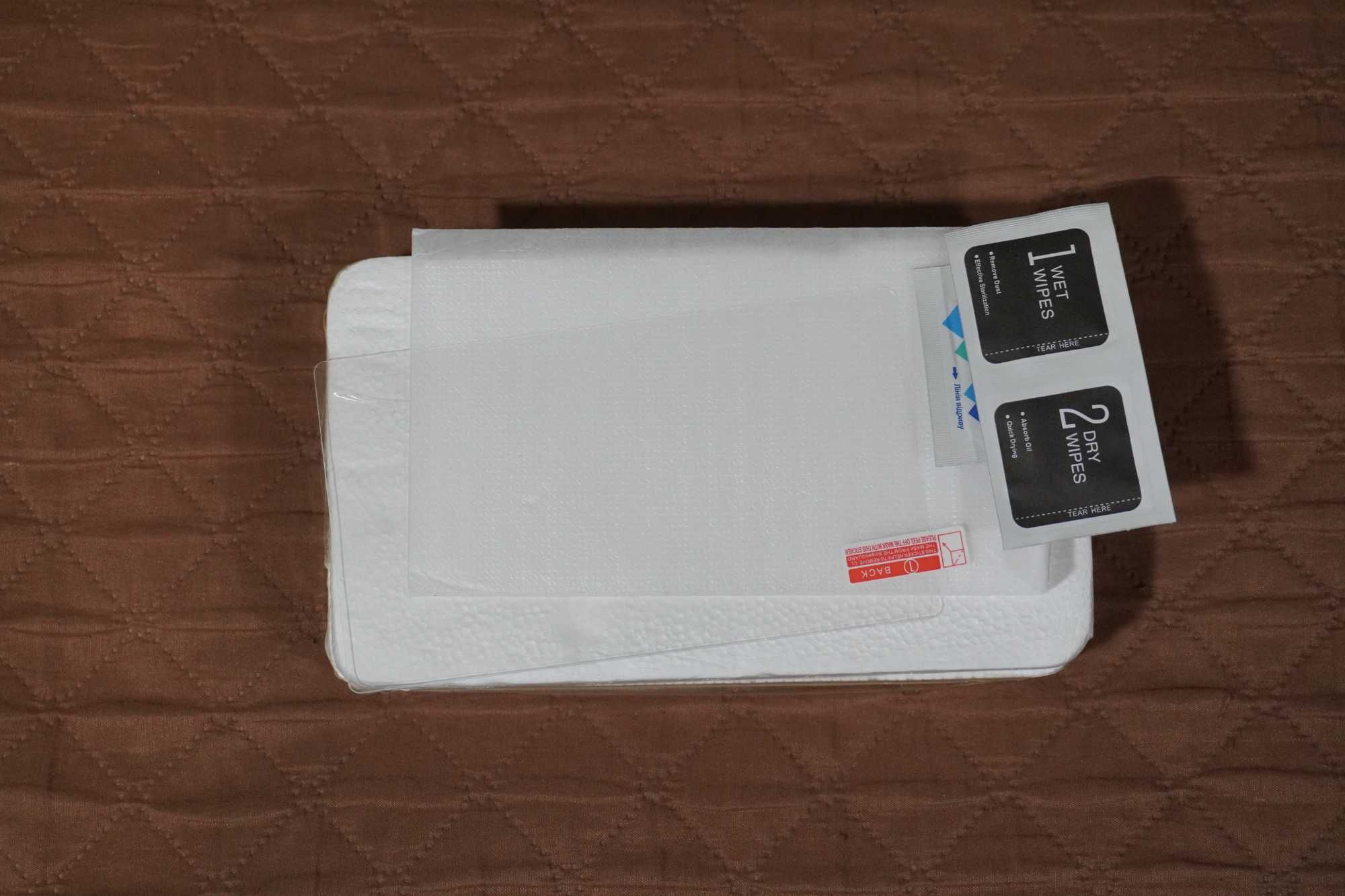 Захисне скло для Nintendo switch lite screen protector