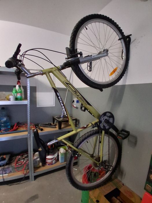 Rower górski damski