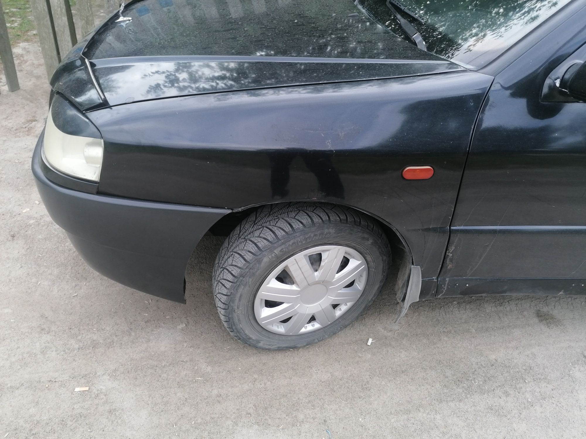 Продам CHERY на ходу мотор 1.6