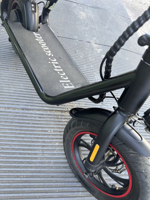 Електро самокат Hypernowa