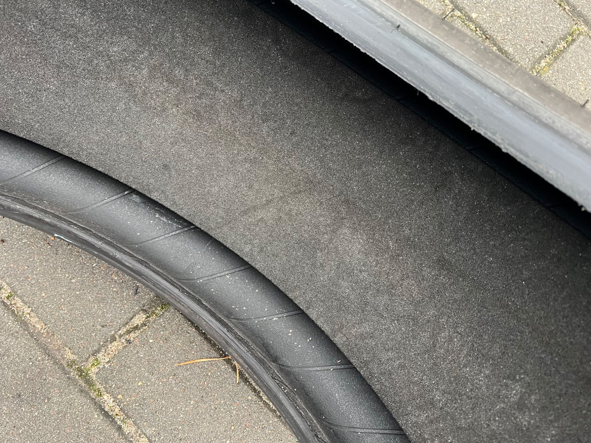 Opona letnia MICHELIN Pilot Sport 4 255/40 R19 _ 1 szt. _58E