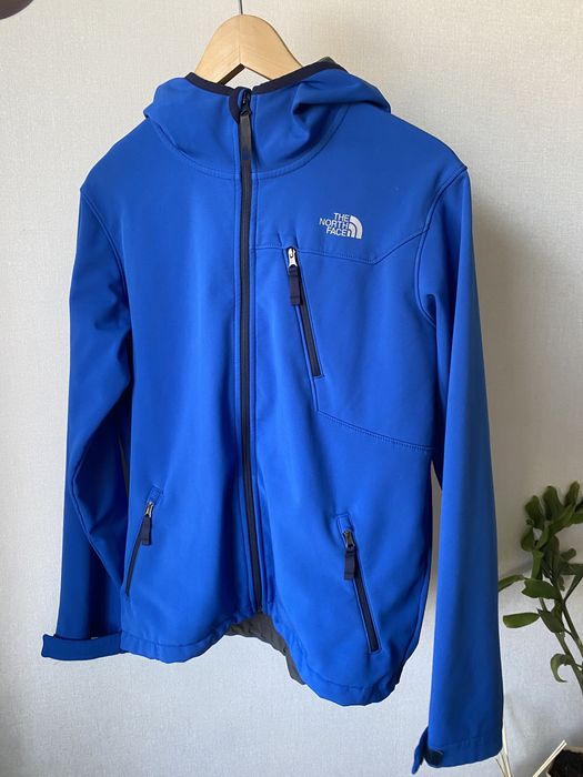 Трекінгова куртка The North Face