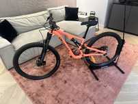 Specialized Stumpjumper Alloy S2 2023 | Stan idealny
