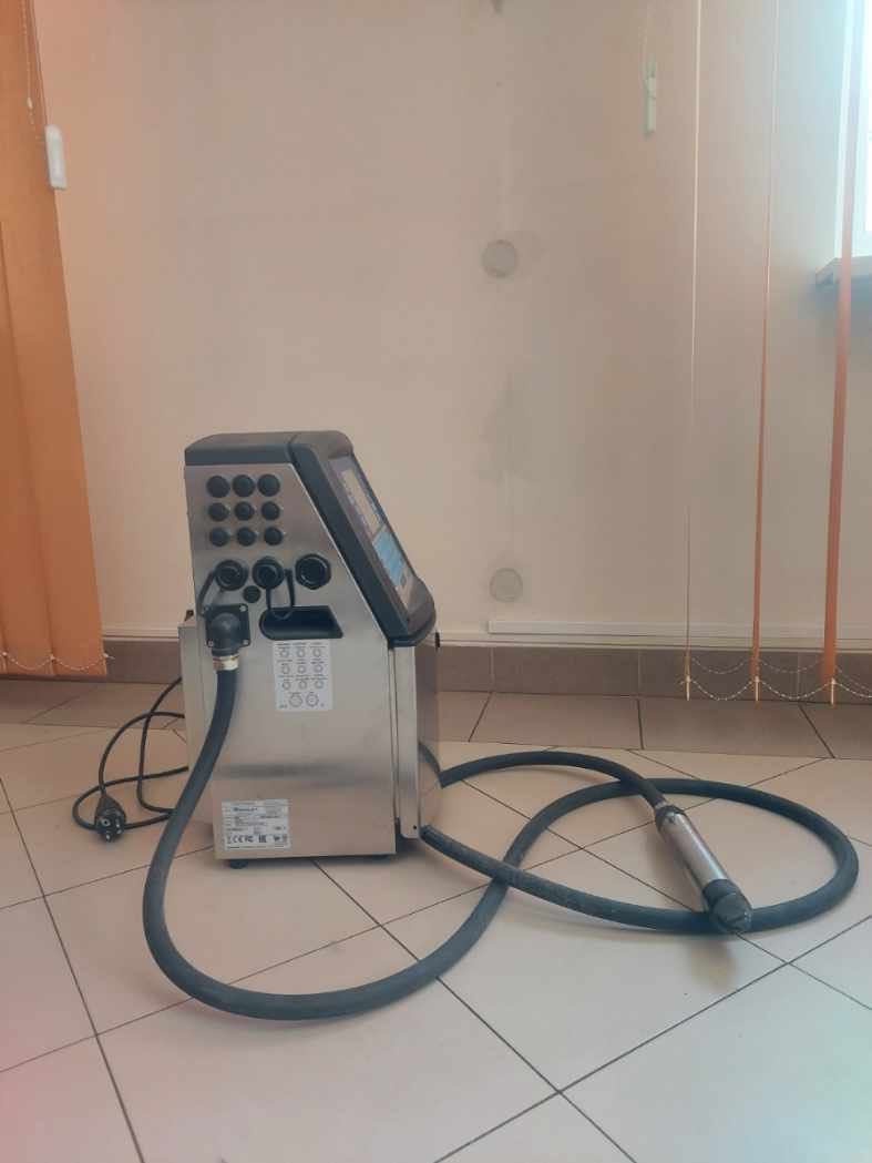 Drukarka Videojet 1530