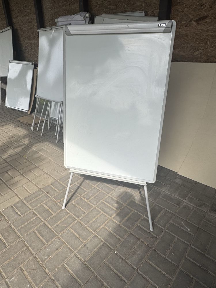 Flipchart rozne rozmiary