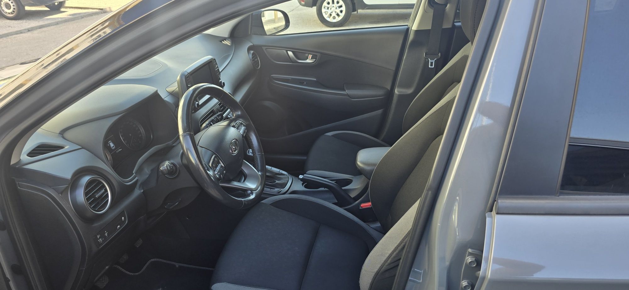 Hyundai Kauai 1.0 TGDI