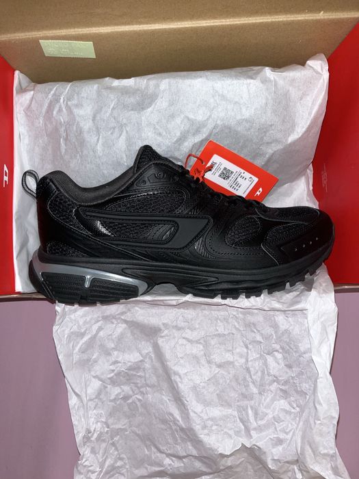 Wyprzedaż sneakersy męskie Diesel.