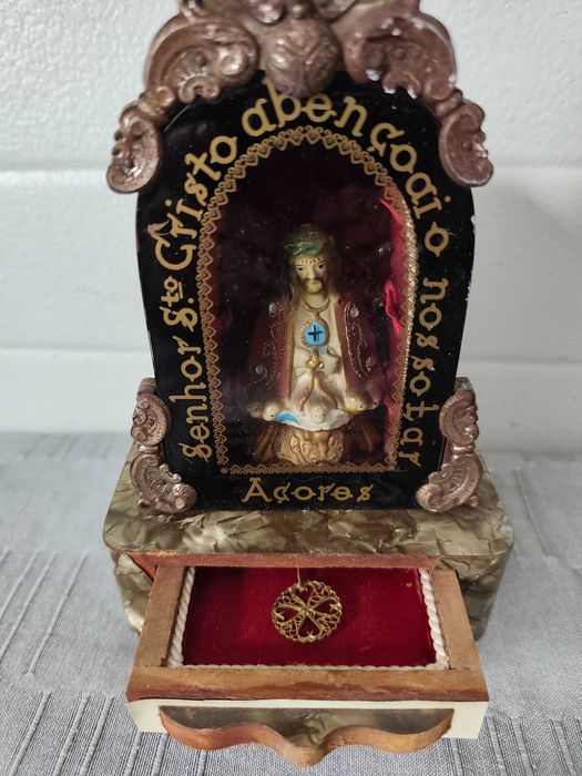 Peças Religiosas