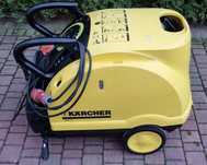 Myjka ciśnieniowa Karcher HDS 698c Eco Super stan Otyginał