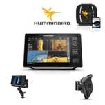 Zestaw Promocyjny Echosonda HUMMINBIRD XPLORE 10CMSI + GPS + LIVE2