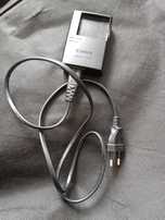 Carregador de Bateria CANON CB 2LFE