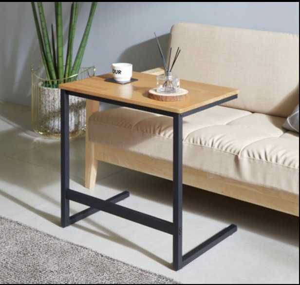 Stolik pomocniczy Loft