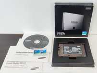 Dysk SSD Samsung 840 Evo 500GB SATA